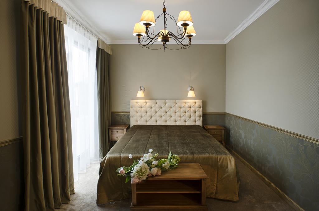 Ursula Royal Apartments Druskininkai Room photo